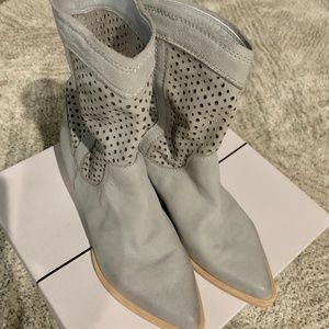 Dolce Vita short boot